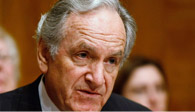 Senator Harkin About Page