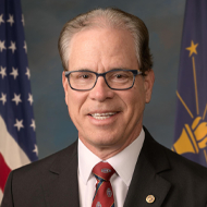 Mike Braun