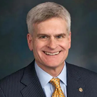 Bill Cassidy, M.D.