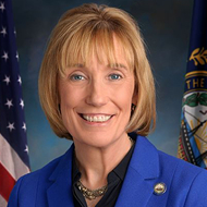 Maggie Hassan