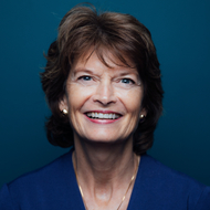 Lisa Murkowski