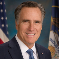 Mitt Romney