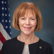 Tina Smith