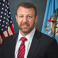 Markwayne Mullin