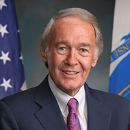 Ed Markey