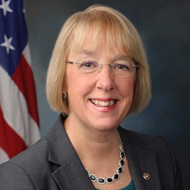 Patty Murray