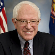 Bernie Sanders